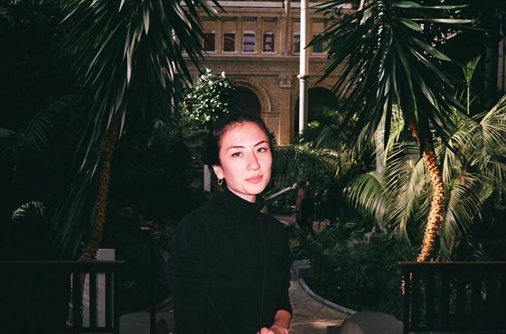 RESIZE - Amanda Curdt-Christiansen