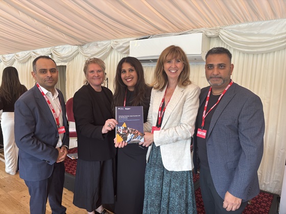 AF main pic of research