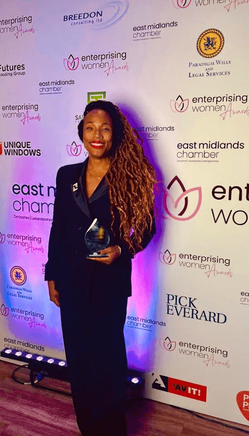 Enterprising women (1)