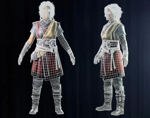 Industry Award Nominations for Game Development at DMU