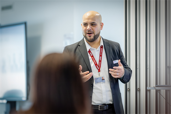 policy-unit-launch-ahmad-al-hiari