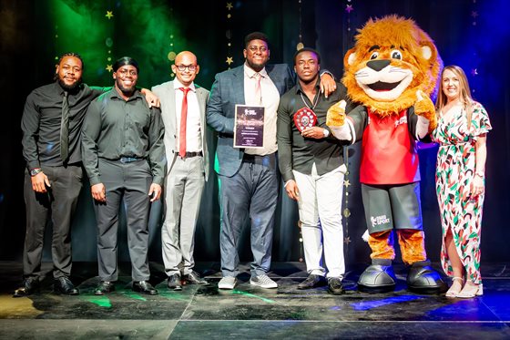 SA - American Football