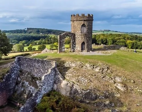 Bradgate Park study asks what really connects communities with nature
