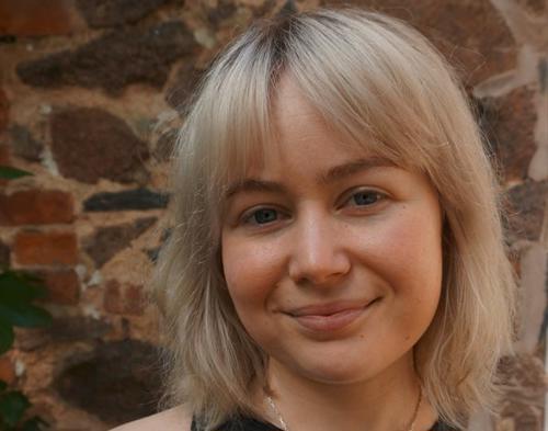 DMU Architecture student hoping to scoop prestigious prize for reimagining of Braunstone Gate
