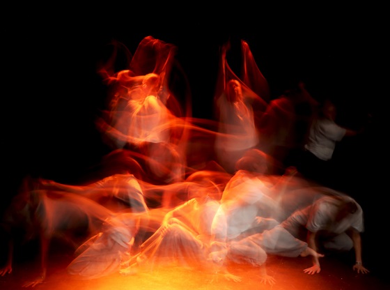 dance 2