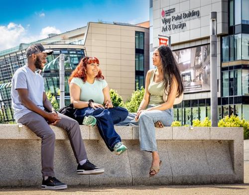 Timetable information for all students for the 2026/27 academic year