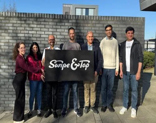 New partnership to help businesses make their apps safe from day one