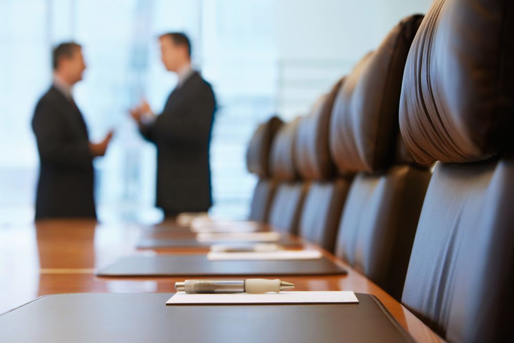 boardroom