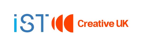 Logos for IST