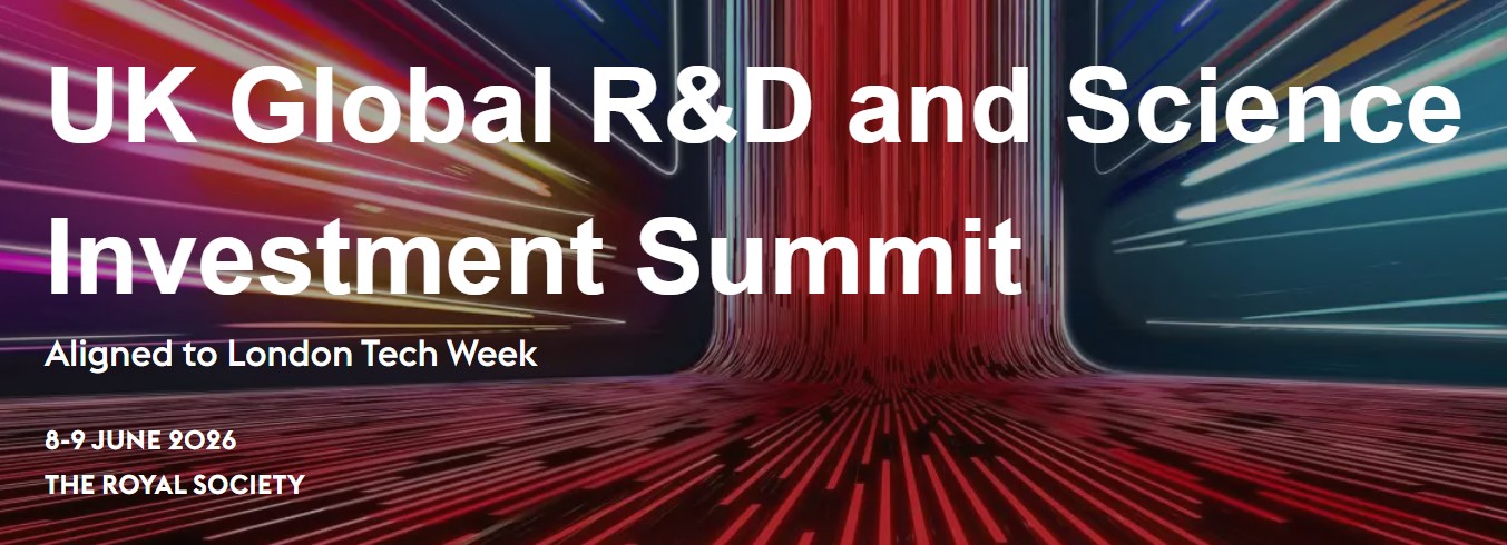 R&D homepage grab