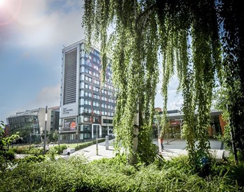 DMU ranked among the UK's top universities for research and AI