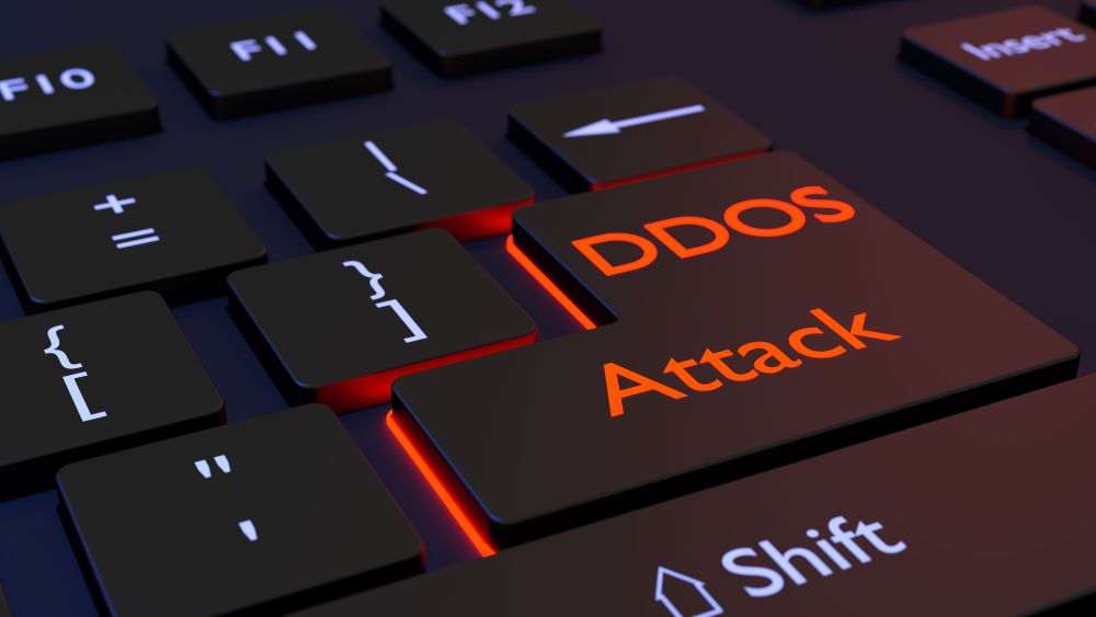 DDoSstock