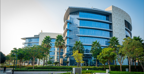 DMU Dubai