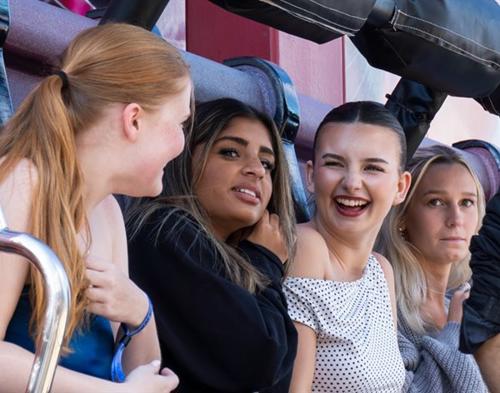 DSU's AMMplify festival set to take over campus this May