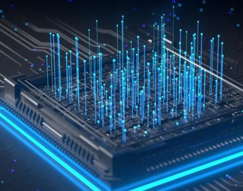 DMU researchers join international quantum and AI initiative