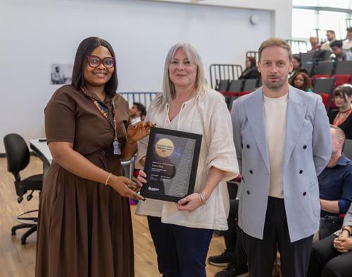 Students' Choice Teaching Awards 2026: Winners revealed