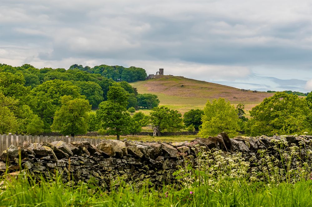 Bradgate