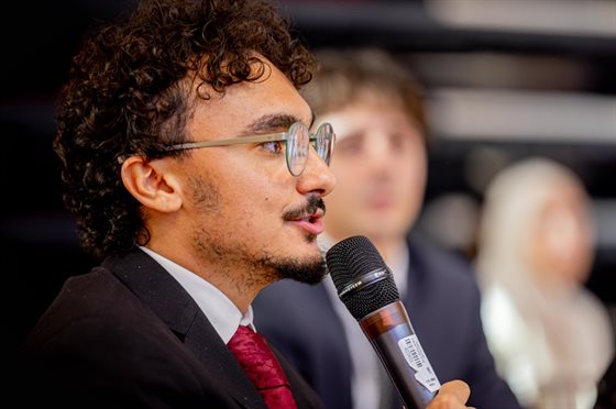FIFA masters Mohammad