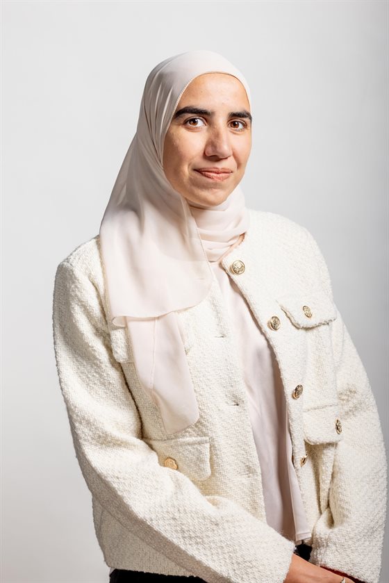Meena - Fifa Master's