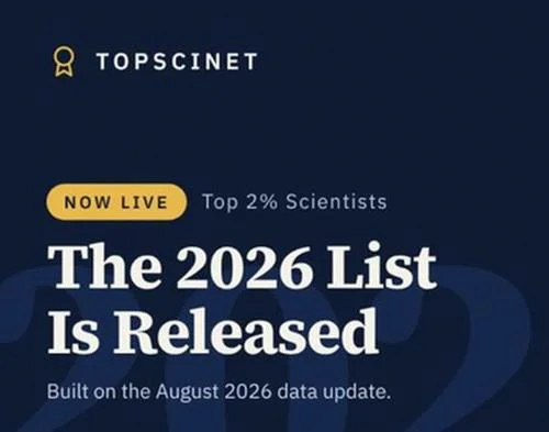 Researchers recognised among the world's most highly cited academics