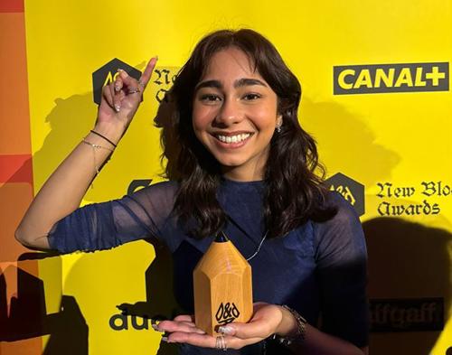 DMU designers win globally recognised award