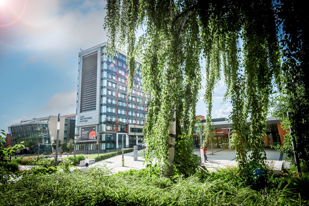 CWUR campusshot