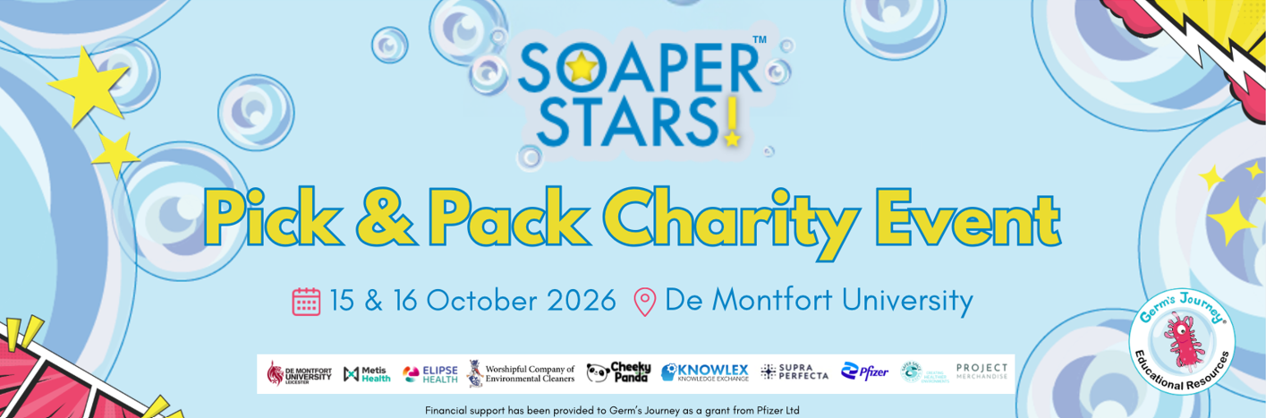 Soaper