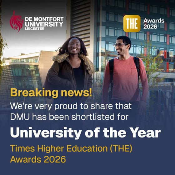 THE Awards