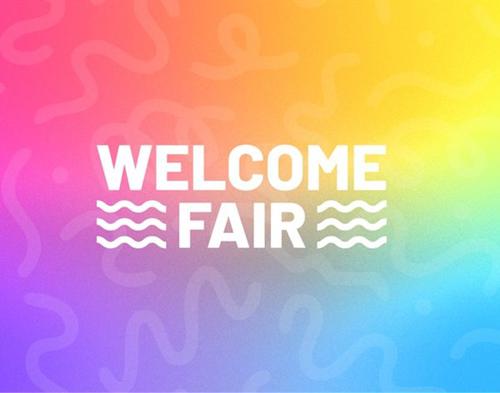 Welcome Festival: What to expect