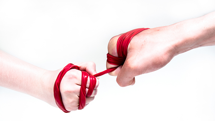 Fighting for Survival