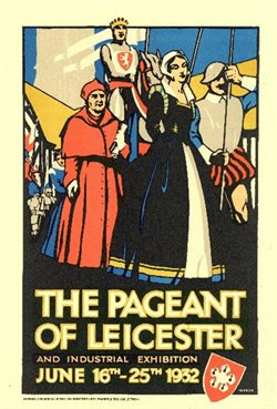 20.-Pageant-of-Leicester-1932