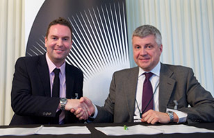 HP and DMU Partnership