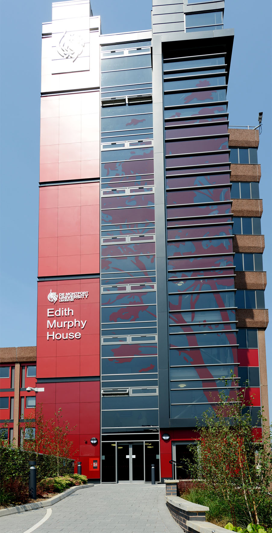 Edith Murphy Questionnaire 2