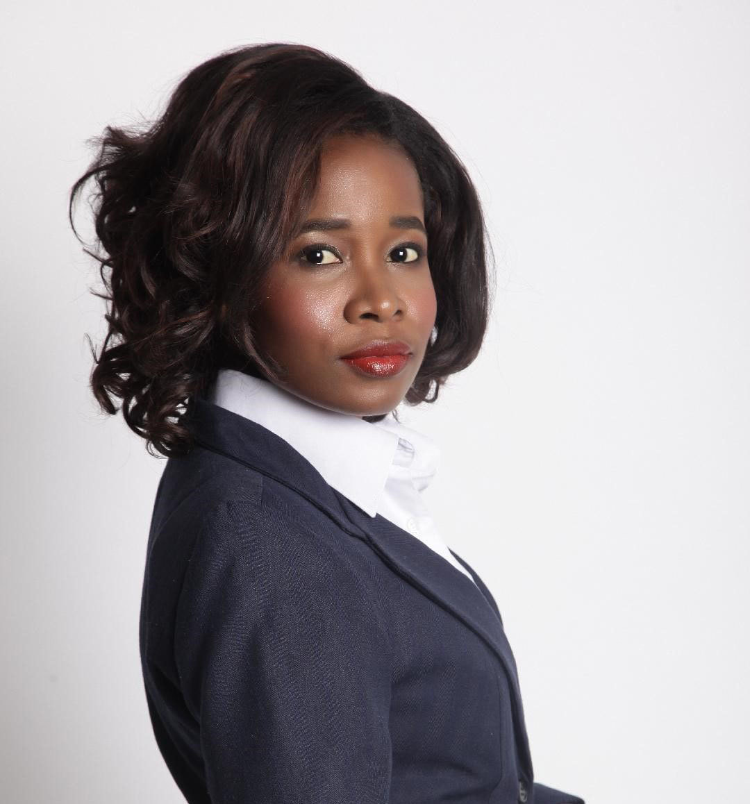 Alumna of the Month LeslieAnn