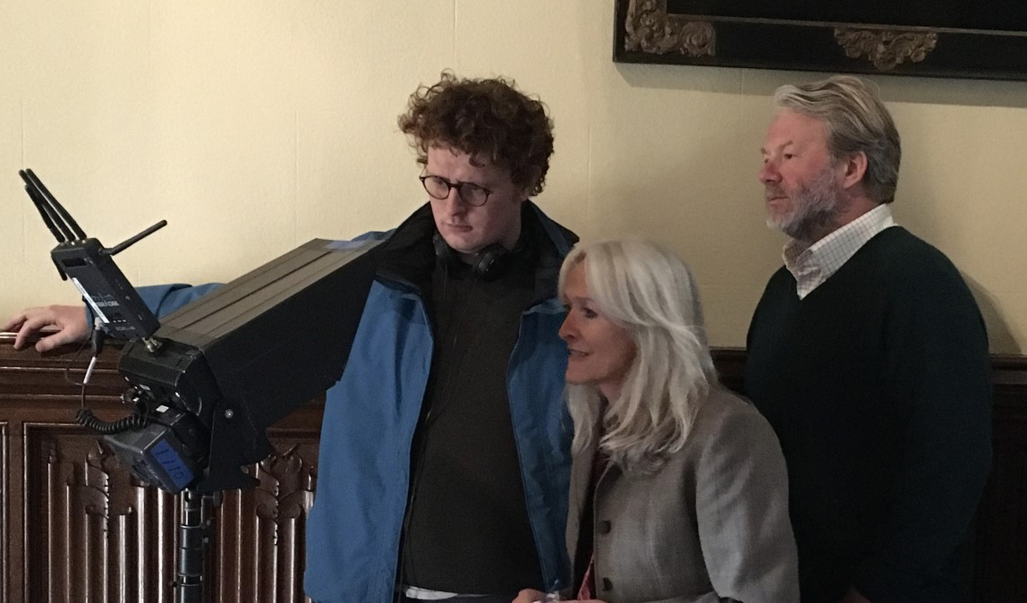 Roger Le tissier CMS body