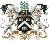 Company of Dyers logo