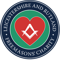 freemasons charity logo