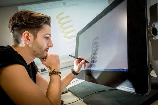 Design Applicant Event