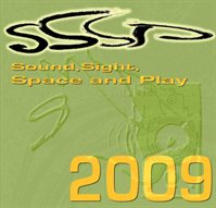 SSSP 2009 logo