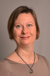 Dr Claire Monk