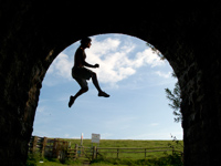 Photograph by Greg Lucas