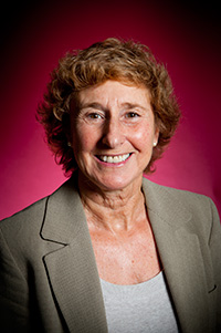 Judy Simons