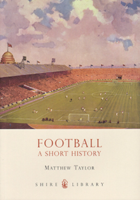 Football: A Short History