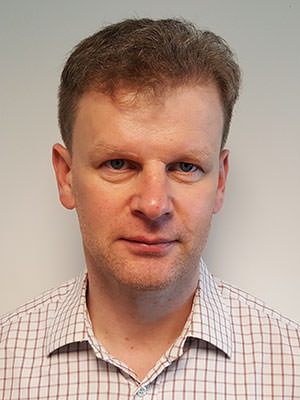Image of Neil Carter