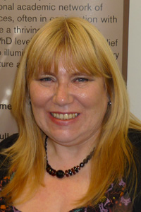 Dr Susan Barton