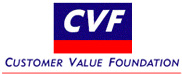 Customer Value Foundation logo