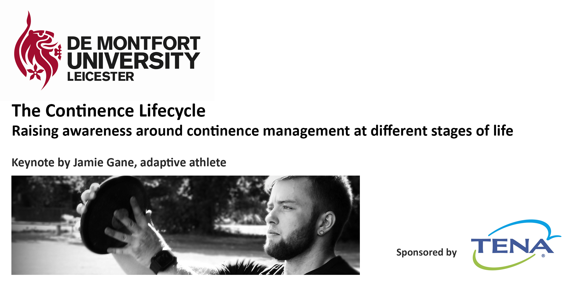 Eventbrite - continence2