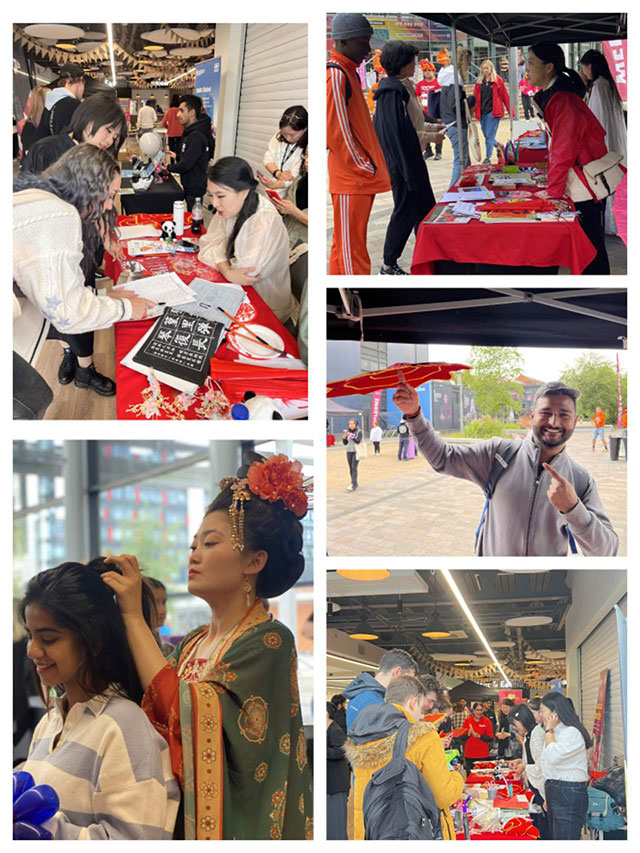 welcome-event-collage