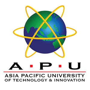 Asia Pacific University (APU) logo