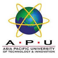 Asia Pacific University (APU) logo